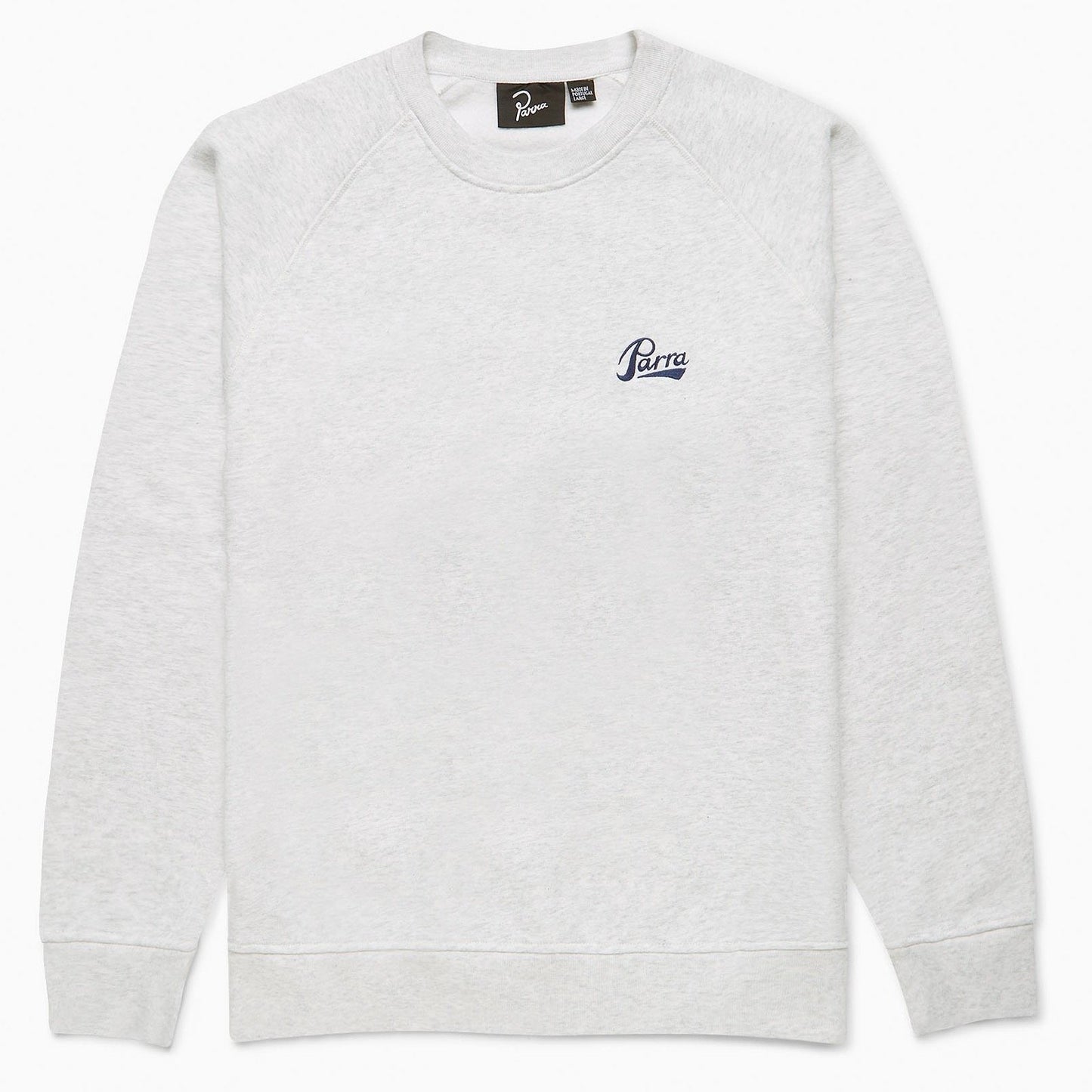 By Parra Basket Horse Crew Sweatshirt