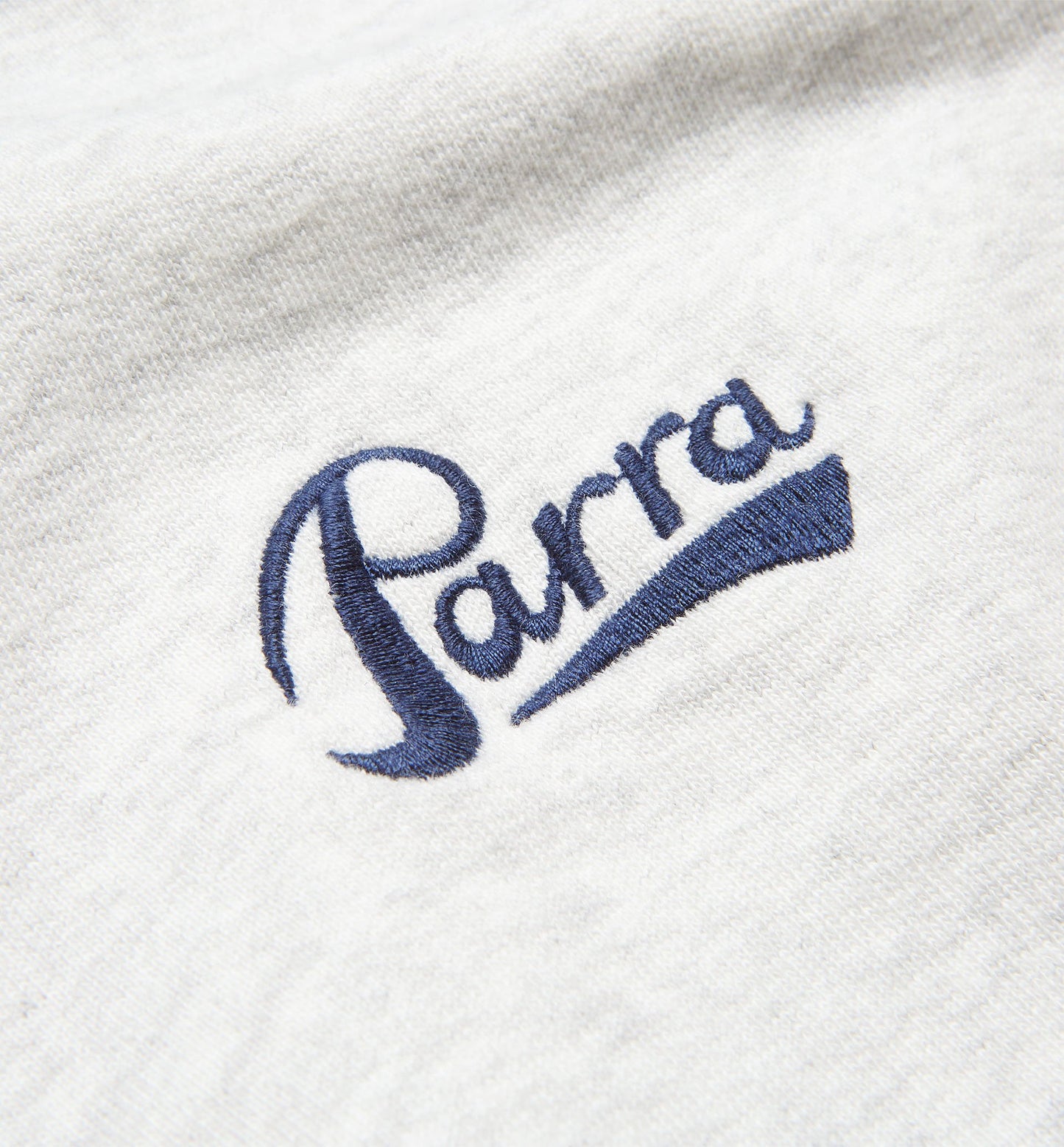 By Parra Basket Horse Crew Sweatshirt