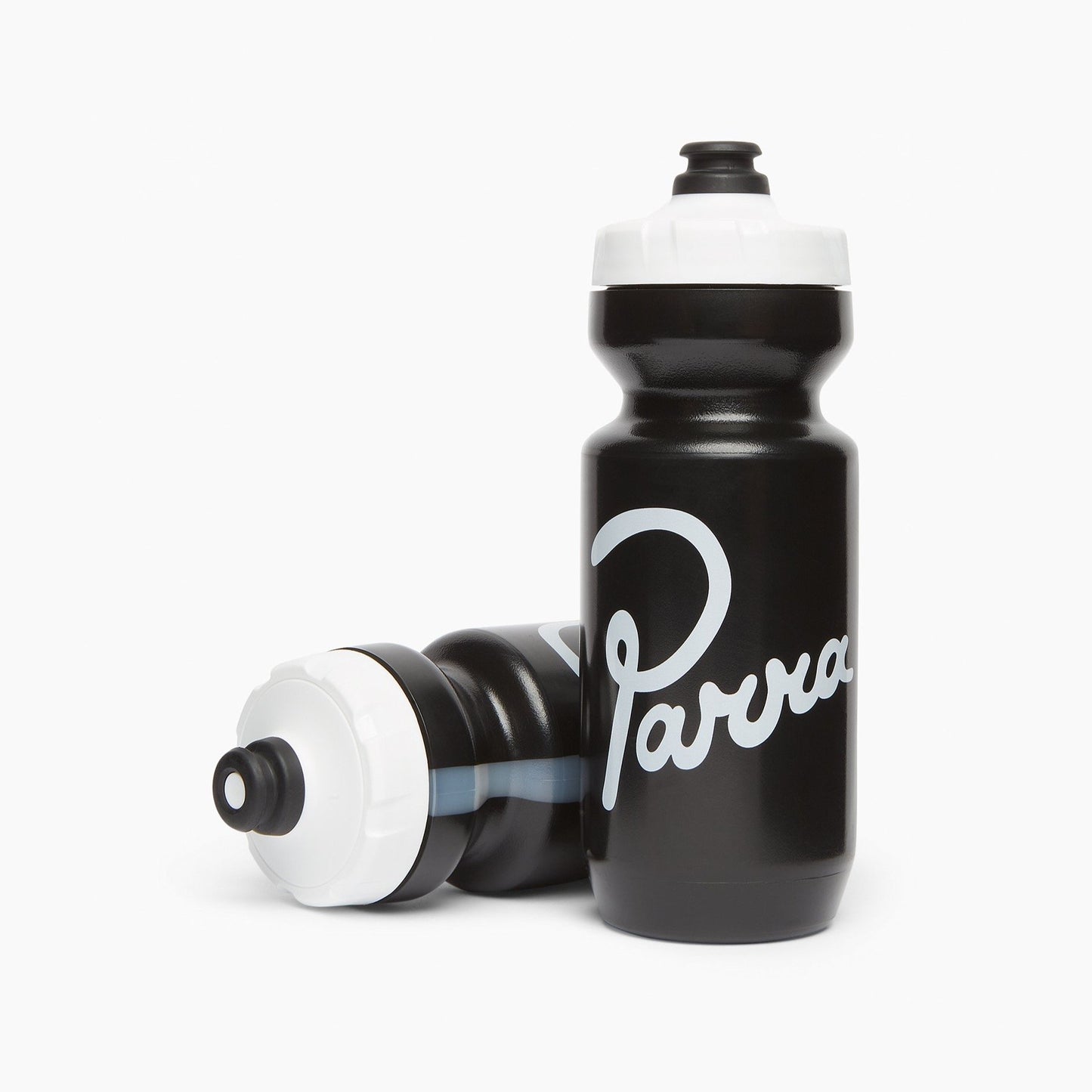 By Parra Signature Logo Bidon Water Bottle