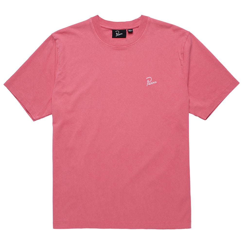 By Parra Classic Logo T-Shirt