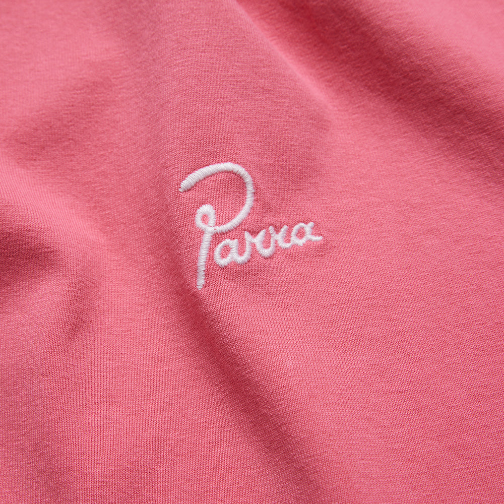 By Parra Classic Logo T-Shirt