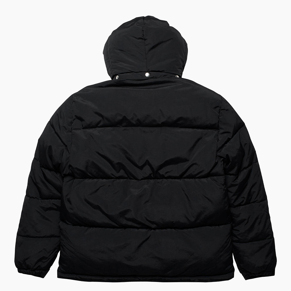 By Parra Trees In Wind Puffer Jacket