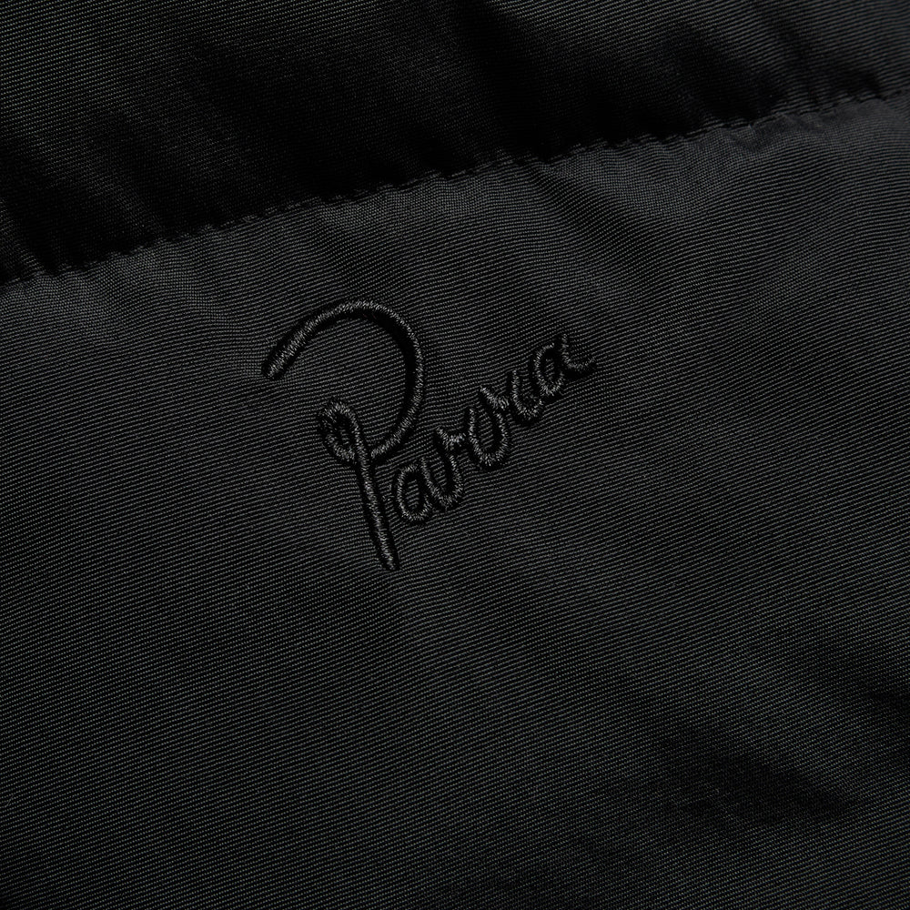 By Parra Trees In Wind Puffer Jacket