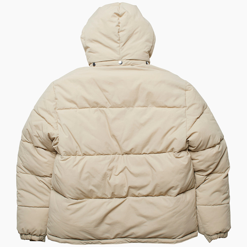 By Parra Trees In Wind Puffer Jacket