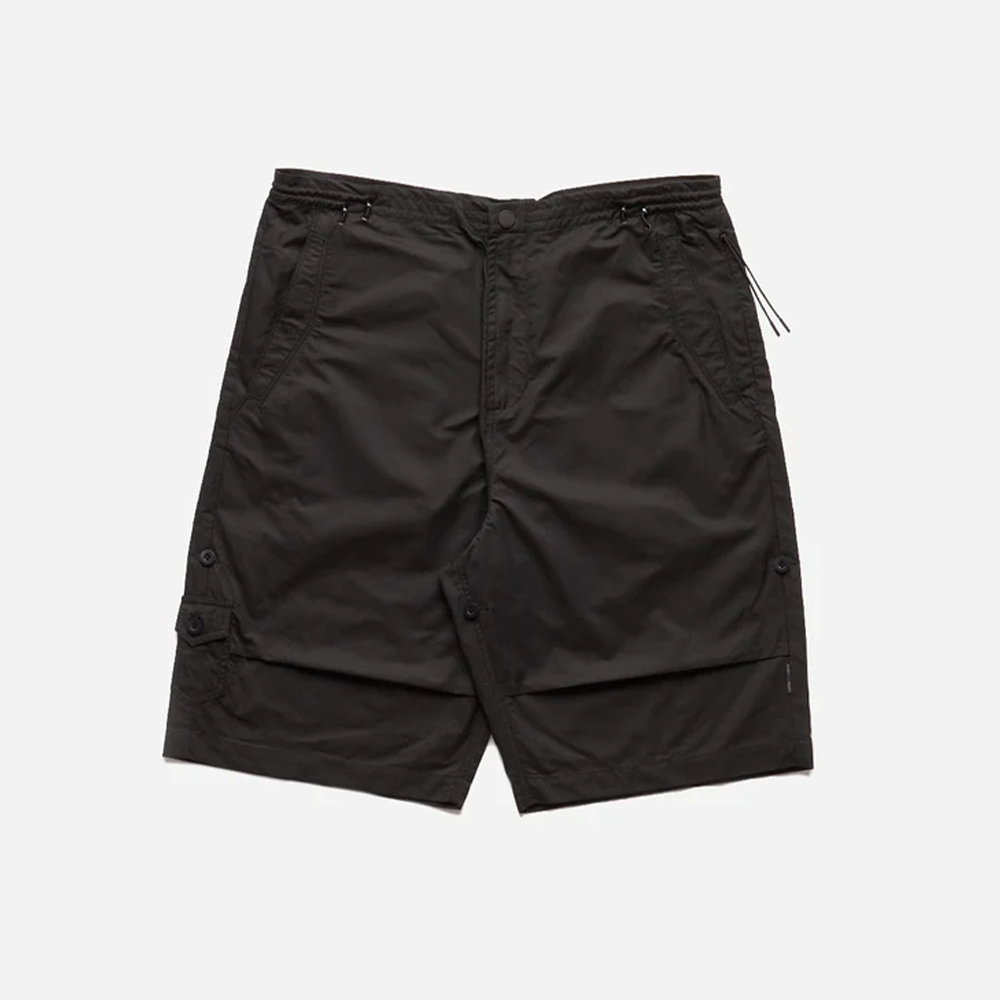 Maharishi Original Dragon Loose Snoshorts