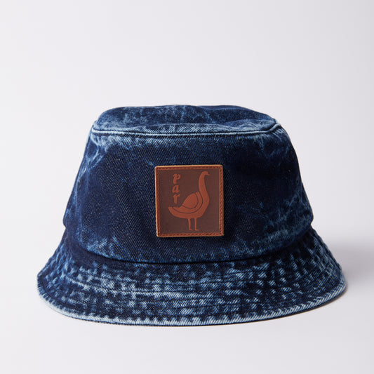 By Parra The Great Goose Bucket Hat