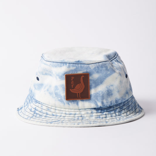 By Parra The Great Goose Bucket Hat