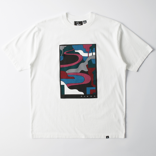 By Parra The Stelvio T-Shirt