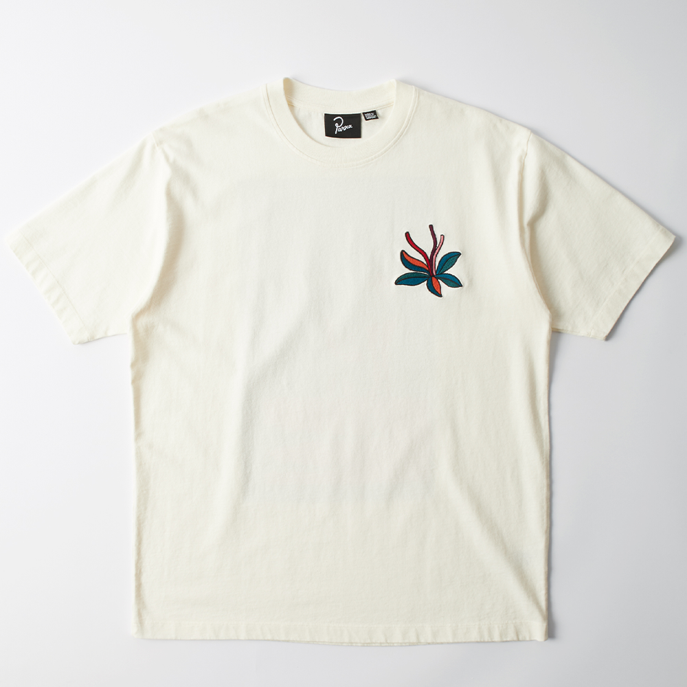 By Parra The Stand Off T-shirt