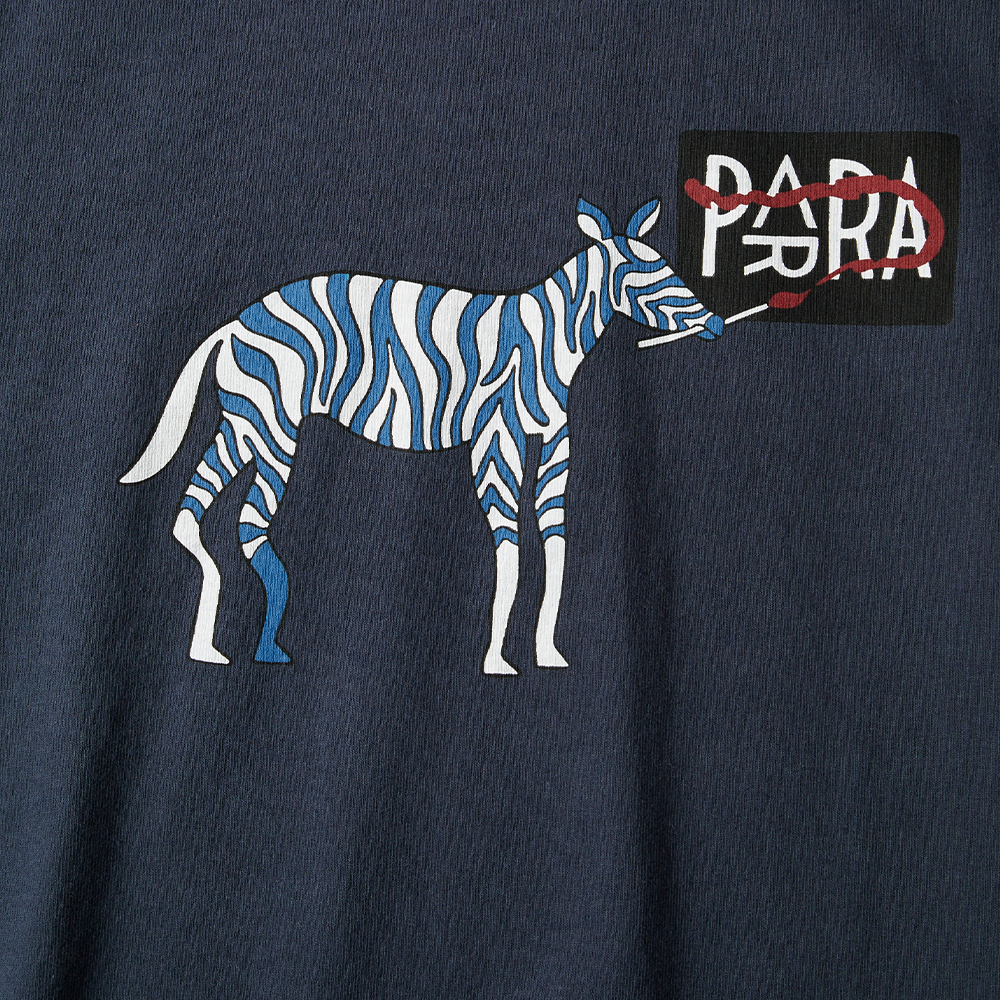 By Parra No Parra Ever T-Shirt