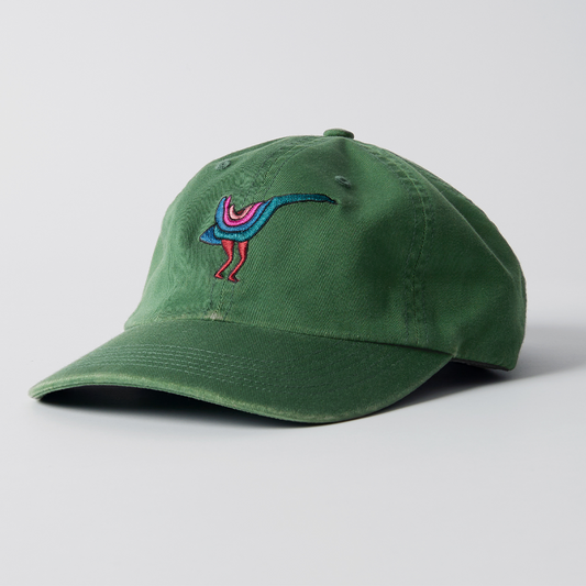 By Parra Duck Attack 6P Hat