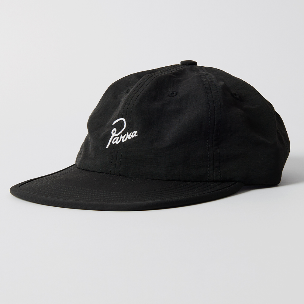 By parra Signature 6P Hat