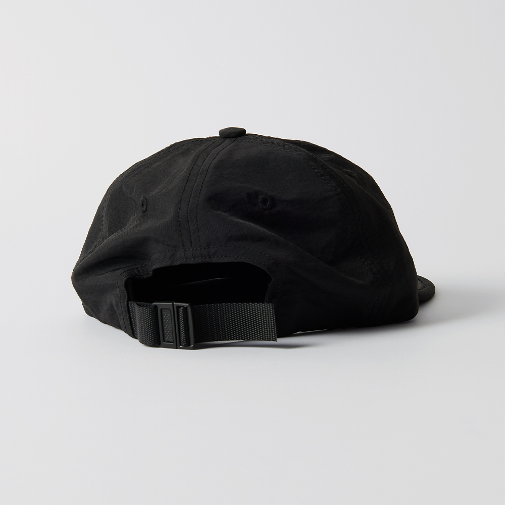 By parra Signature 6P Hat