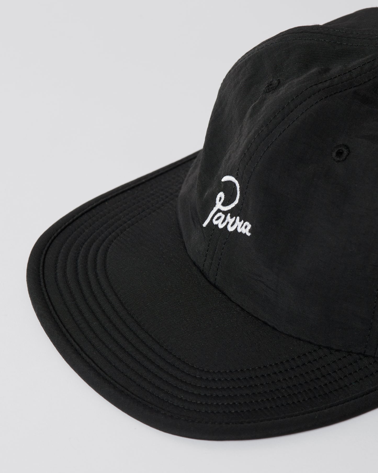 By parra Signature 6P Hat