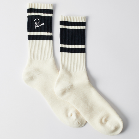 By Parra Crew Socks