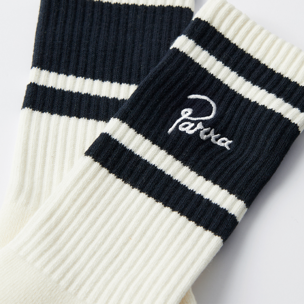 By Parra Crew Socks