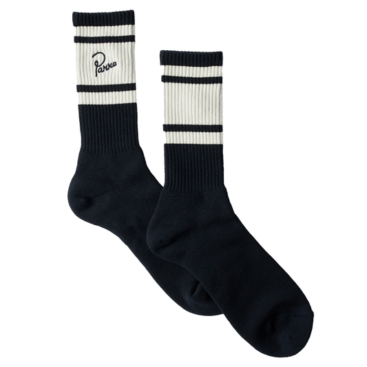 By Parra Crew Socks