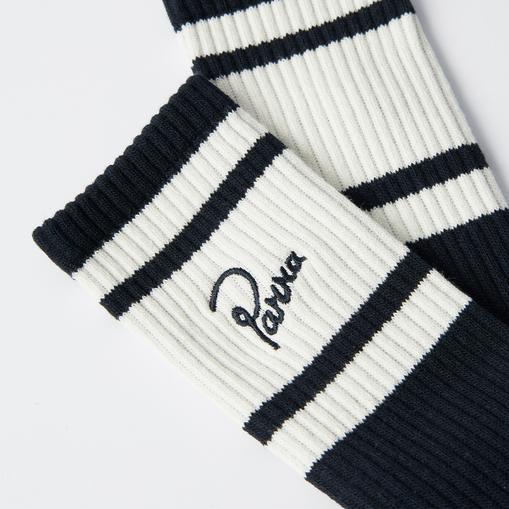 By Parra Crew Socks