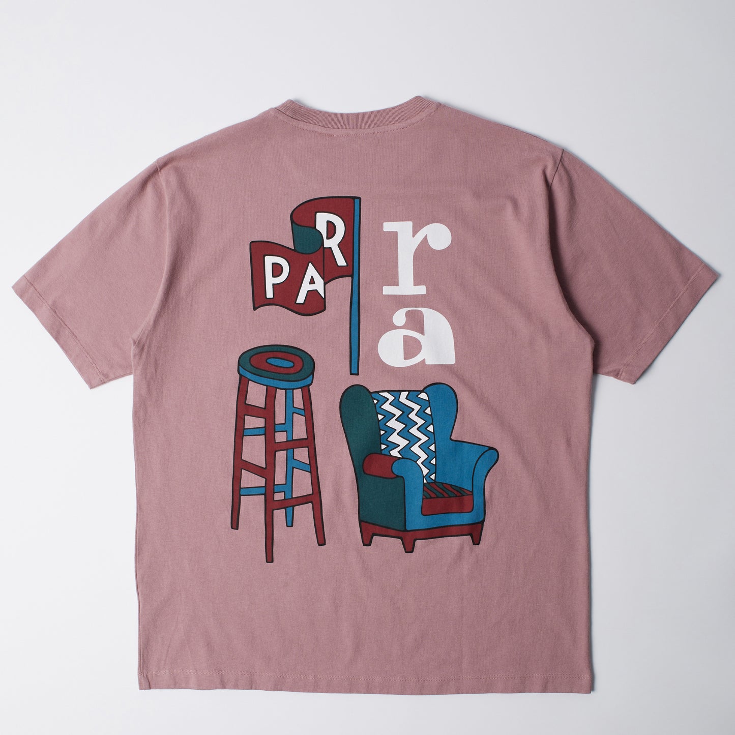 By Parra Furniture Sale T-Shirt