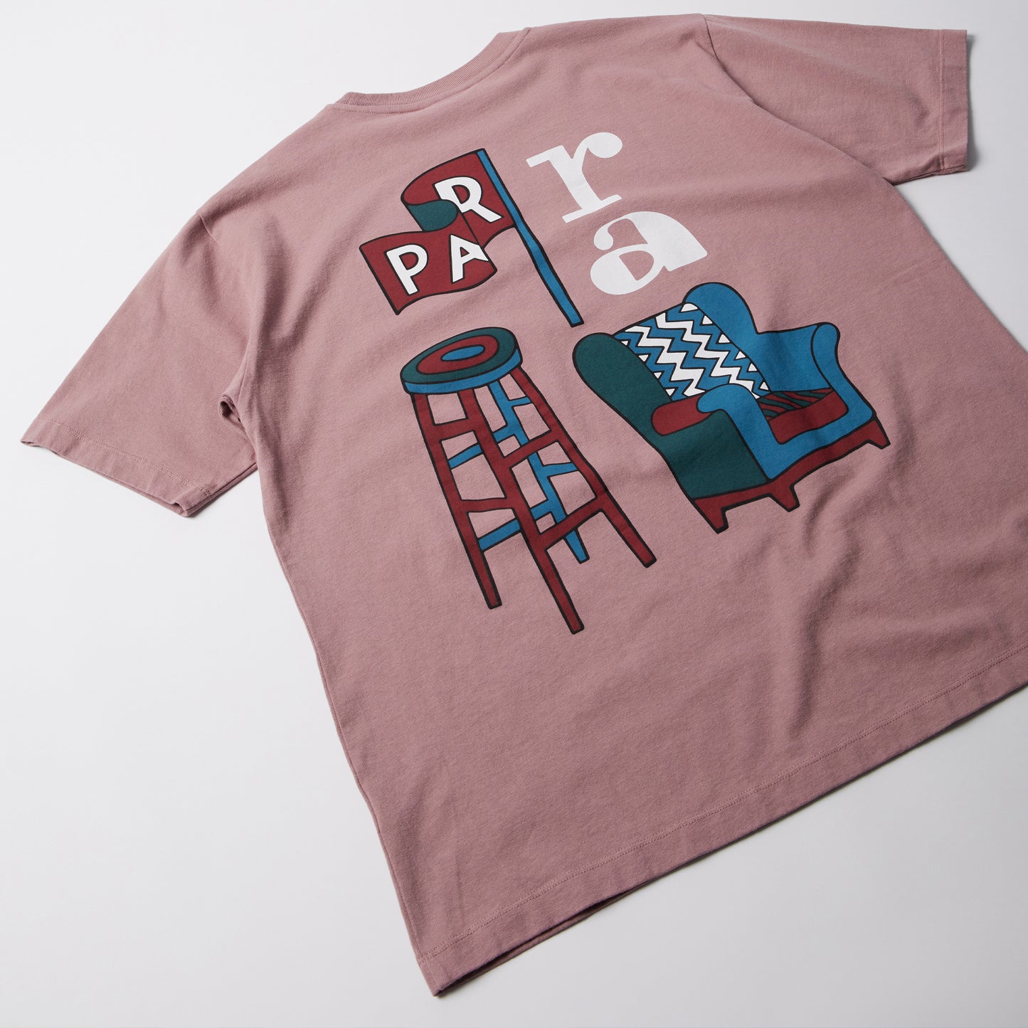 By Parra Furniture Sale T-Shirt