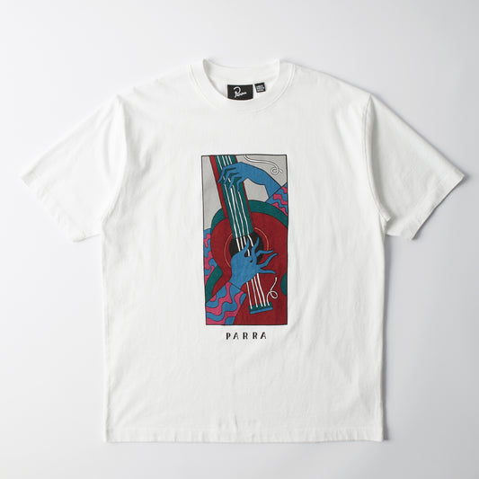 By Parra Cheap Strings T-Shirt