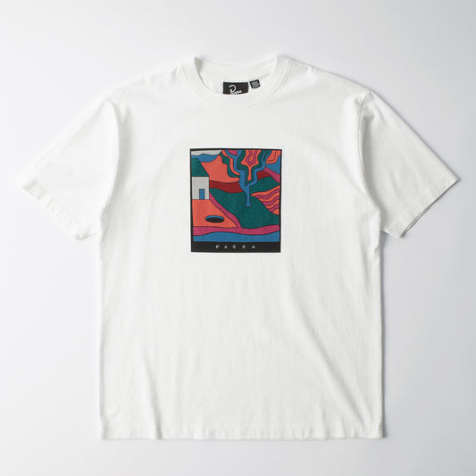 By Parra Hole In The Yard T-Shirt