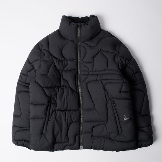 Boring Village Puffer Jacket