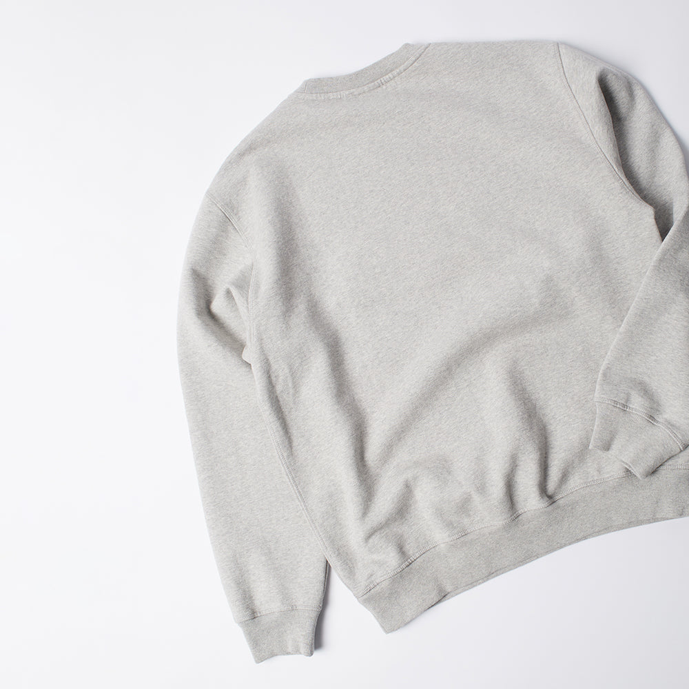 Rounded PAR Crew Sweat