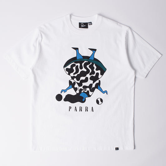 By Parra No Regrets T-Shirt