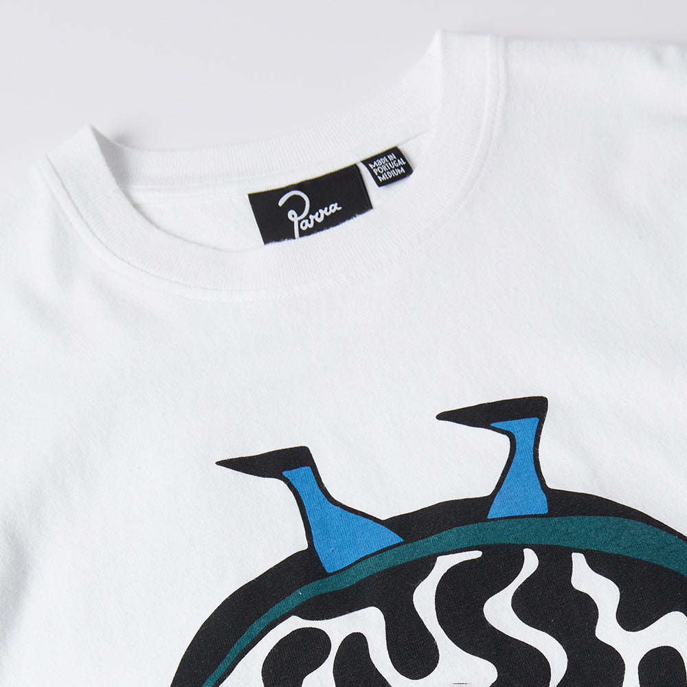 By Parra No Regrets T-Shirt