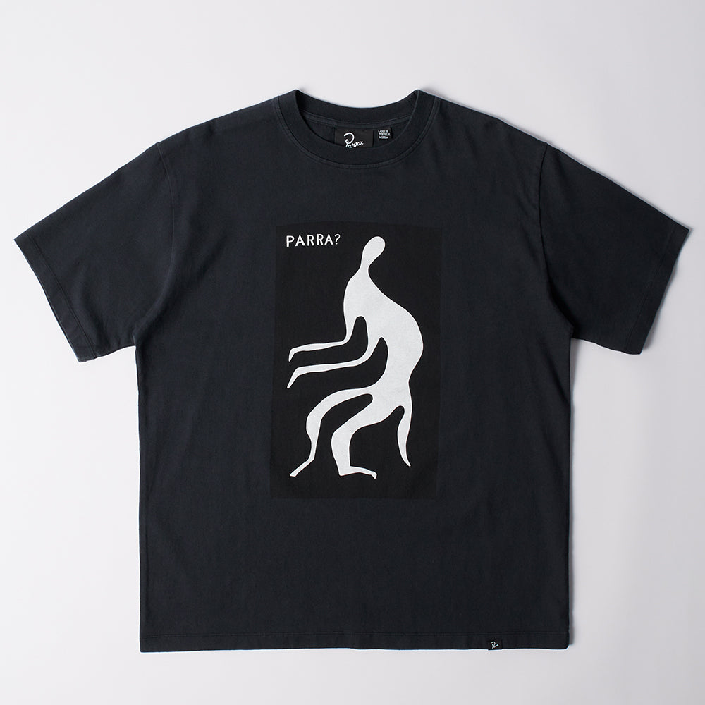 By Parra The Stalker T-Shirt