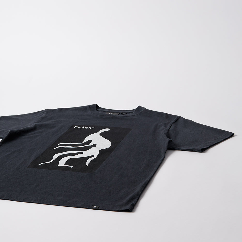 By Parra The Stalker T-Shirt