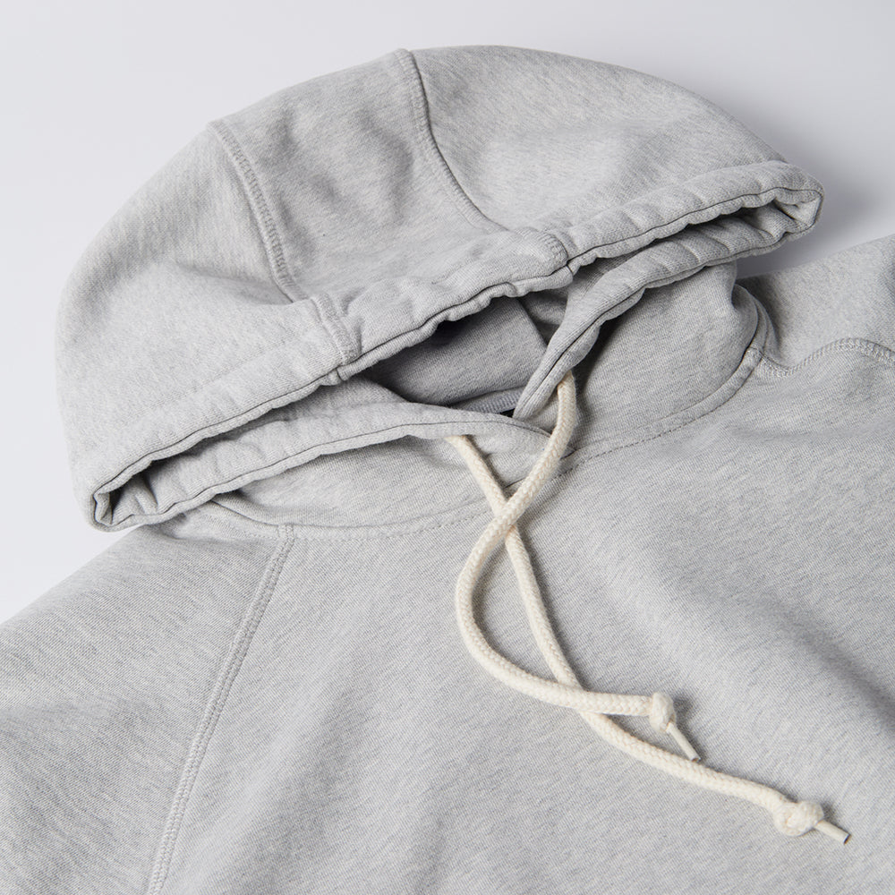 By Parra La Chambre Nuit Hooded Sweat