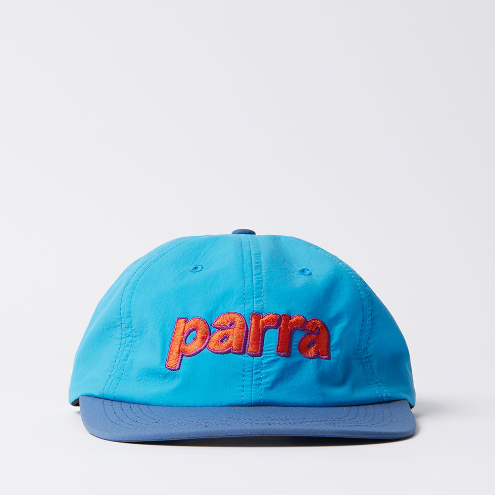 By Parra Lowercase 6P Hat