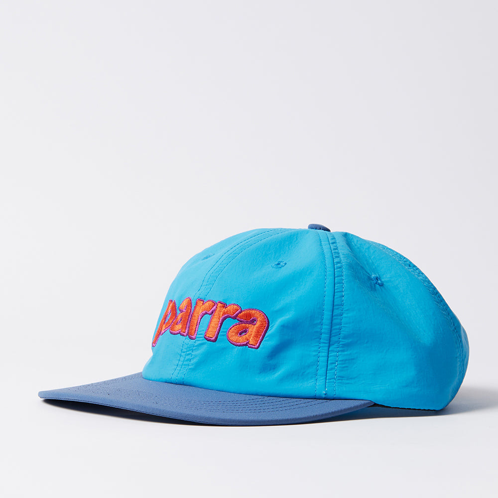 By Parra Lowercase 6P Hat