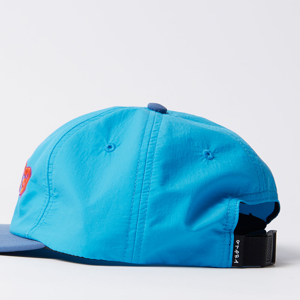 By Parra Lowercase 6P Hat