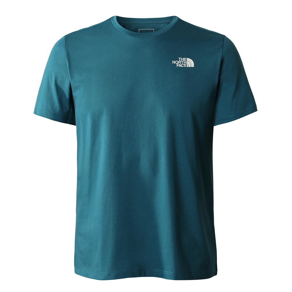 The North Face Foundation T-Shirt