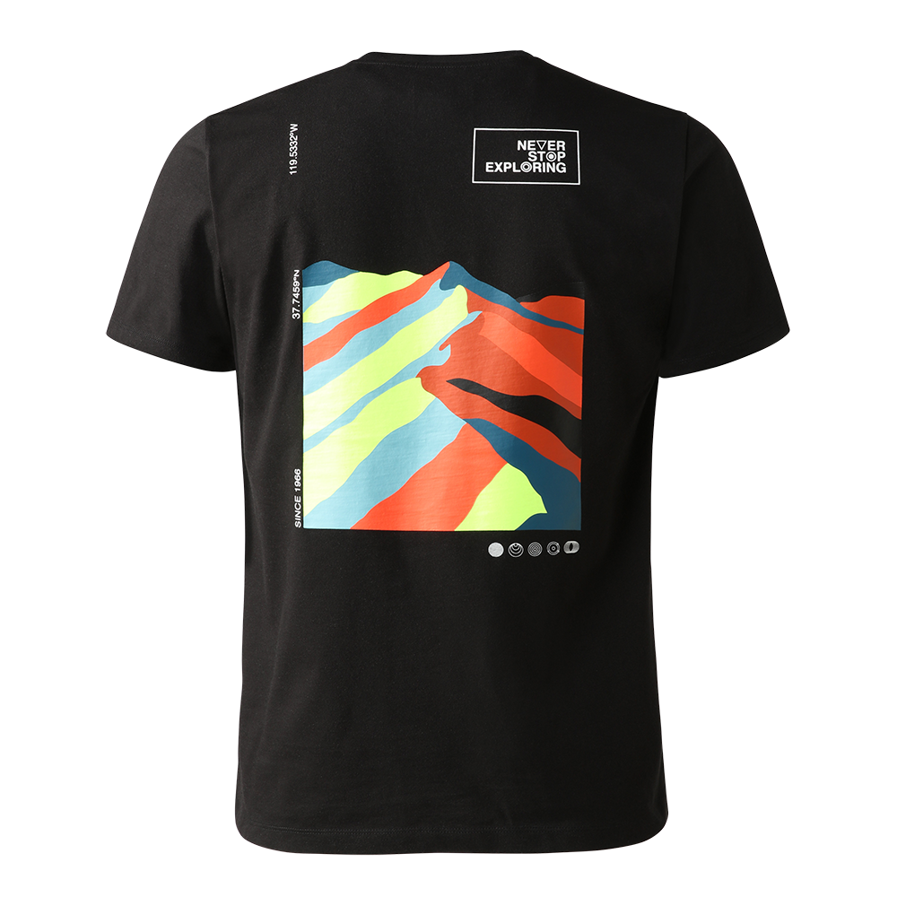 The North Face Foundation T-Shirt