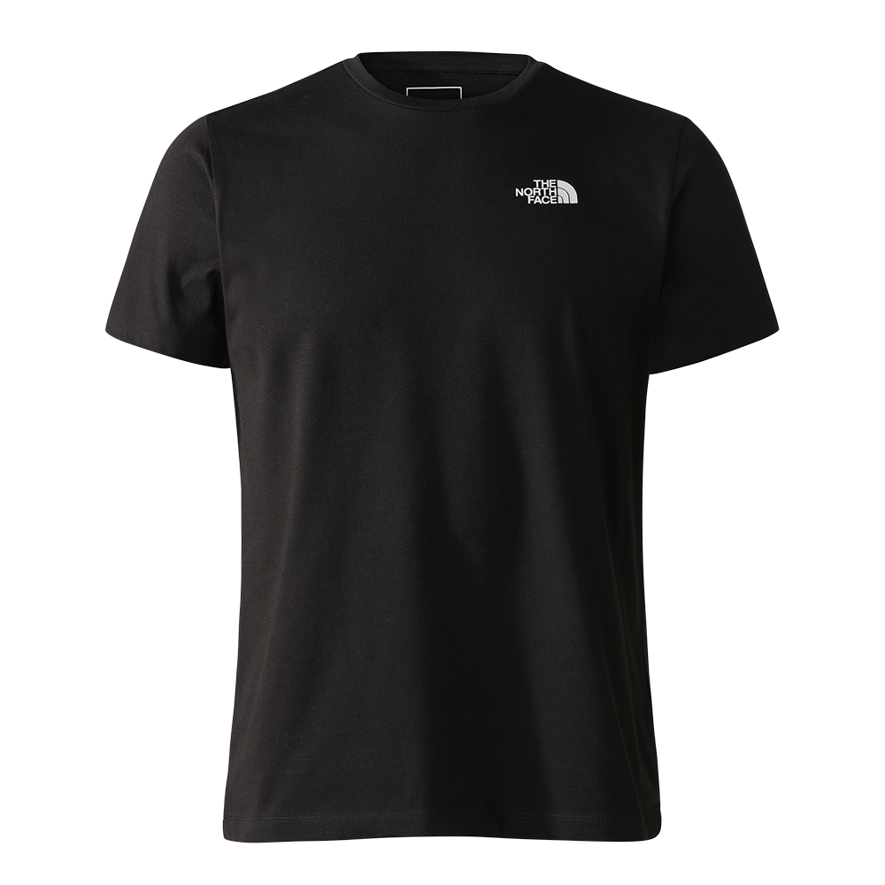 The North Face Foundation T-Shirt