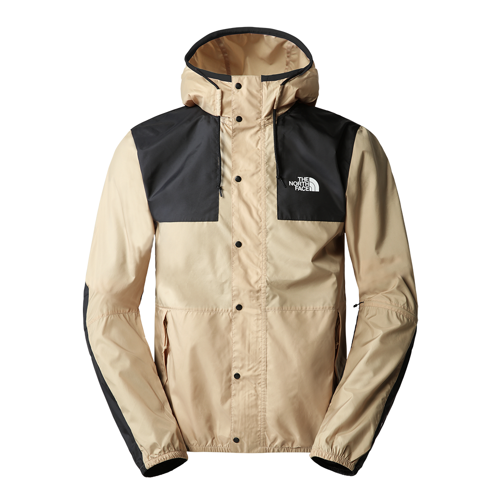 The North Face Mountain Jacket