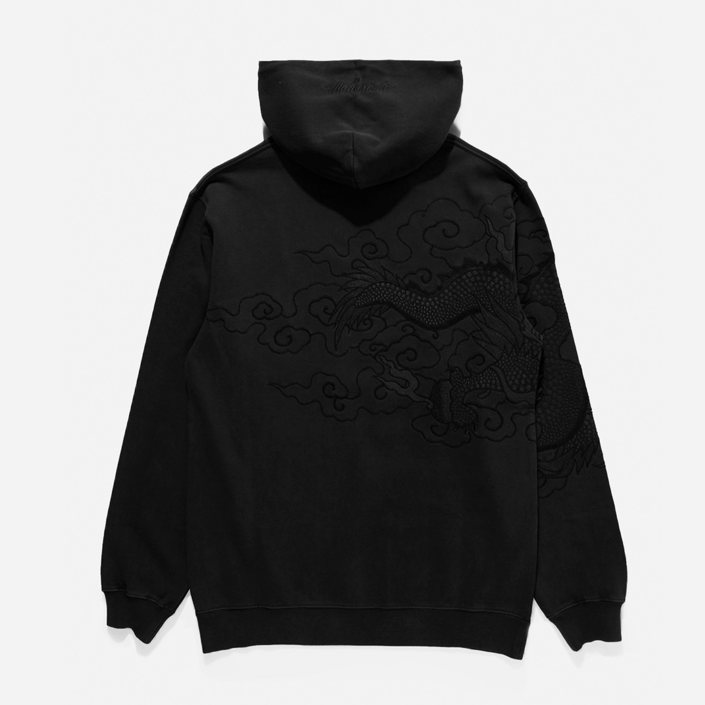 Maharishi Tibetan Dragon Hoodie