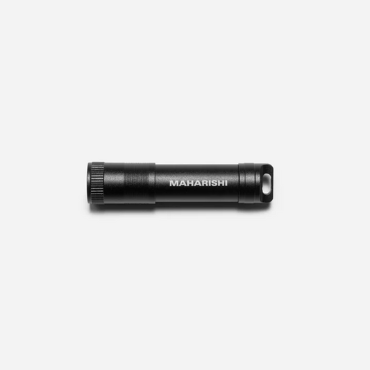 Maharishi Micro Torch