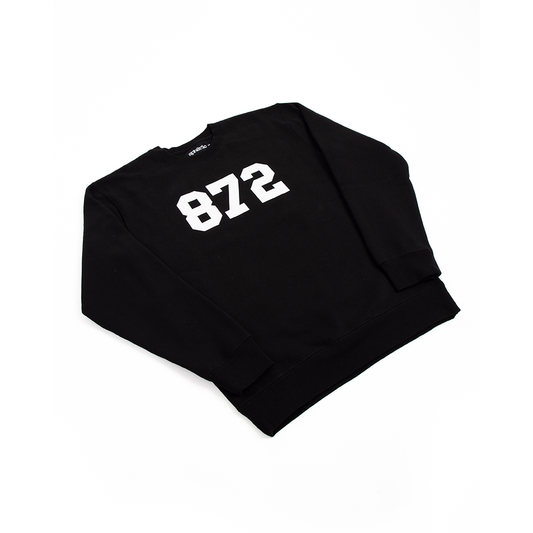 Spheric 872 College Crewneck Sweat