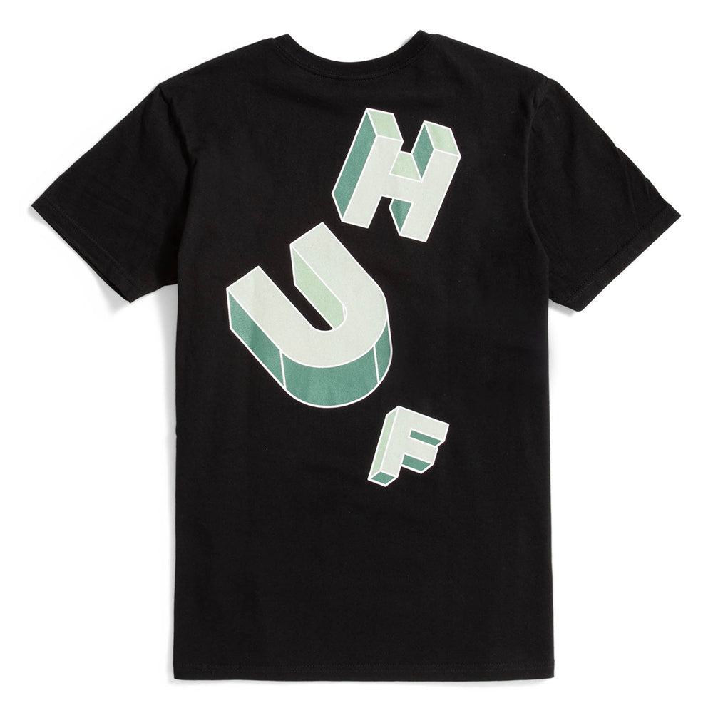 HUF Abecedarian T-Shirt