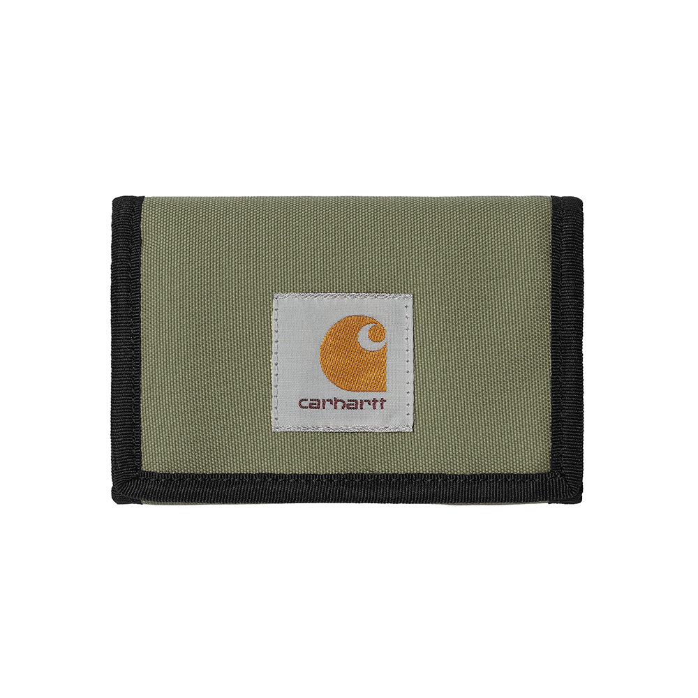 Carhartt WIP Alec Wallet