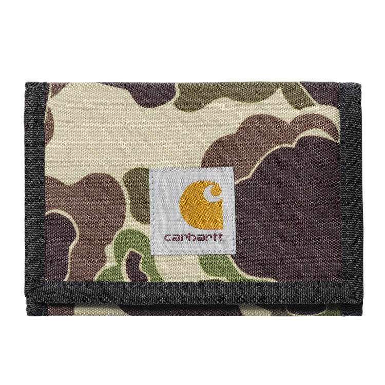 Carhartt WIP Alec Wallet