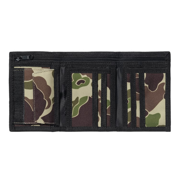 Carhartt WIP Alec Wallet