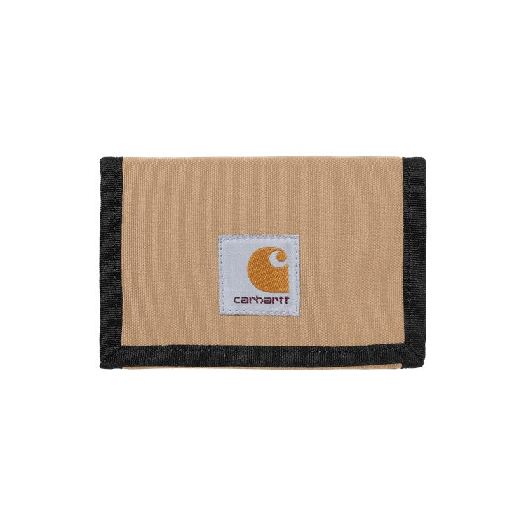 Carhartt WIP Alec Wallet