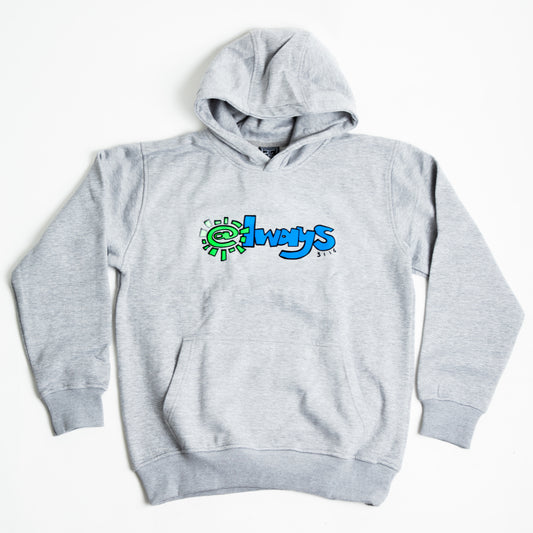 Always 3116 Hoodie