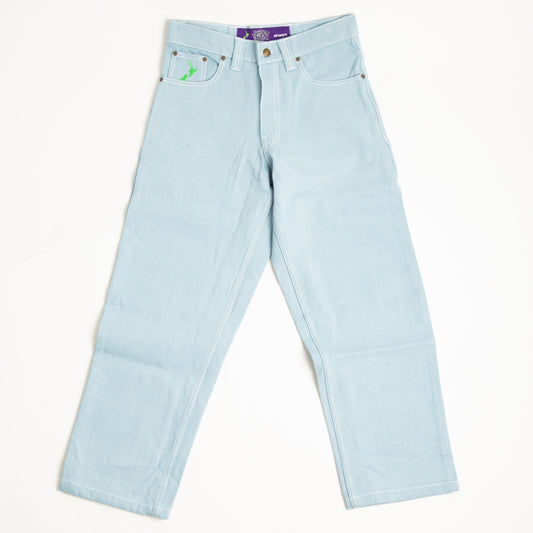 ADWYSD Purple Label Heavy Duty Denim